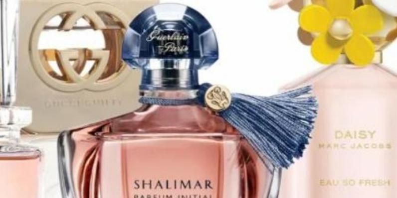 parfum 