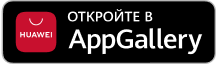 Huawei Apps